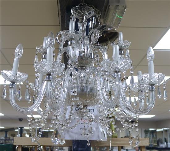 A Chandelier